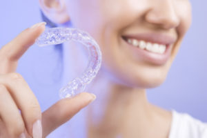 orthodontics - invisalign